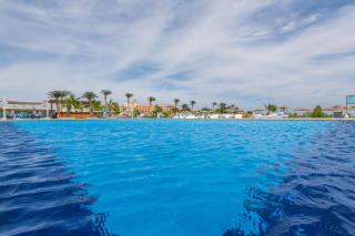 scandic resort 647 - Hurghada - 0