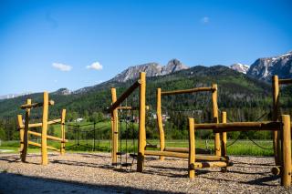 Euphoria Mountains by Apart Concept Podhale - 0