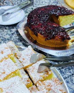 Skalla Hotel Nova Odessa - 2