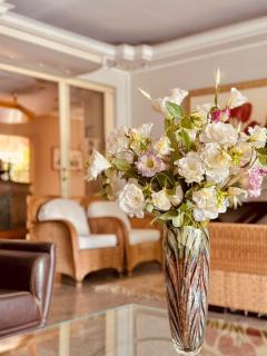 Skalla Hotel Nova Odessa - 6