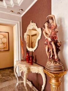 Skalla Hotel Nova Odessa - 8