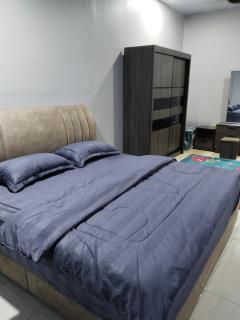 Homestay Lyn Impian - Tanjung Rambutan - 6