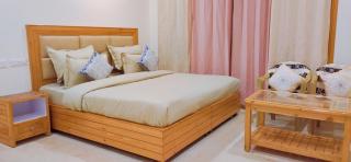Silk route Homestay - McLeod Ganj - 0