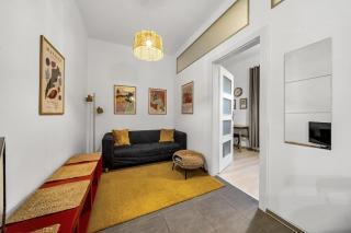 City Centre Apartment- Top location, Park&Metro - by Rentujemy - Varsavia - 3