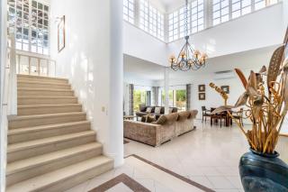Home Out Golf - Vilamoura Algarve - 7 Rooms & Pool - Vilamoura - 9