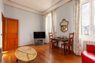 Appartement - L'Esperance - Marsella - 2