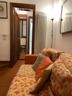 Porta Borsari Suite Astori - Verona - 8