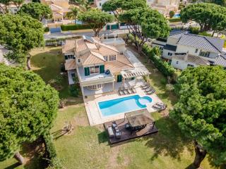 Home Out Golf - Vilamoura Algarve - 7 Rooms & Pool - Vilamoura - 1
