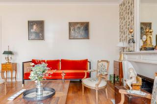 Veeve - Enduring Grace - París - 6