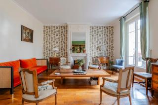 Veeve - Enduring Grace - París - 0