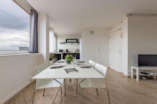 Le Pierre Cazeneuve chic et calme - Toulouse - 8