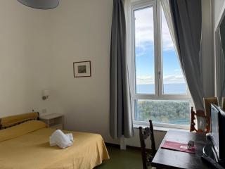 Hotel Villa Pina Antico Francischiello - Massa Lubrense - 4