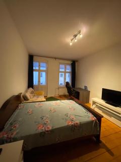 1 room - Berlim - 2