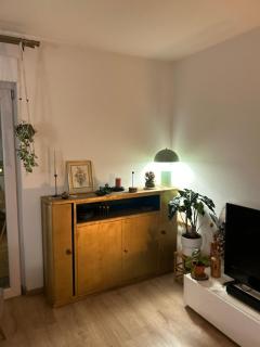 Le Joli Adèle proche Gare avec Terrasse et Parking - Estrasburgo - 2