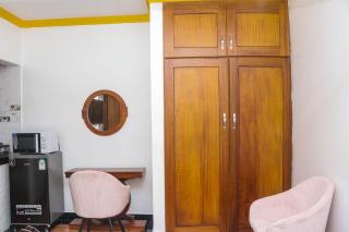 Callif Studio Apartments - Mombasa - 9