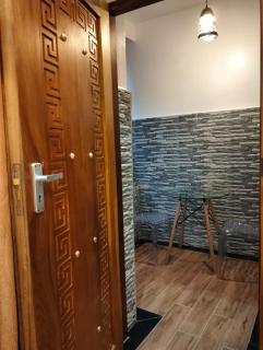 Callif Studio Apartments - Mombasa - 5