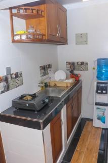 Callif Studio Apartments - Mombasa - 2