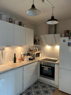 Le Joli Adèle proche Gare avec Terrasse et Parking - Estrasburgo - 6