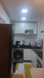 Apartamento em Fortaleza - Fortaleza - 4