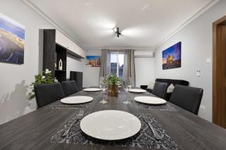 Luxurious & Spacious 2BD Accomodation at The Podium - Yacht Marina Area, Close to Valletta - Msida - 1