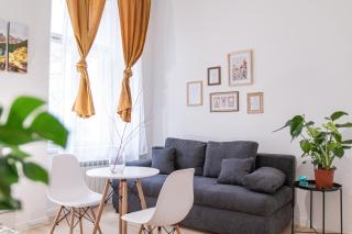 Cozy Apartment by Wenceslas square - 8