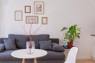 Cozy Apartment by Wenceslas square - Praga - 7