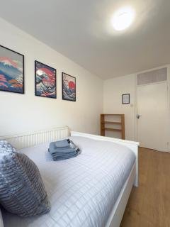 Bright Stockwell Rooms - Londra - 9