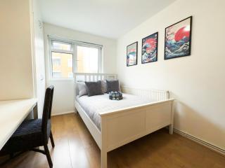 Bright Stockwell Rooms - Londra - 0