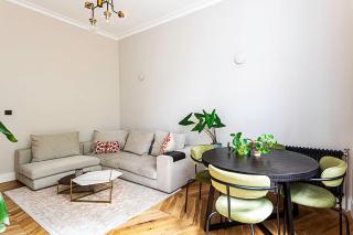 Well-Decorated Notting Hill Flat - Londra - 3
