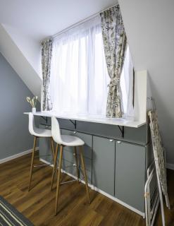 Cute 1BD in Central Sofia - Steps from South Park by Flat Mаnager - Sofia - 8