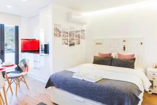 APOSENTUS - Your Home at Pinheiro's Studio - Oporto - 5