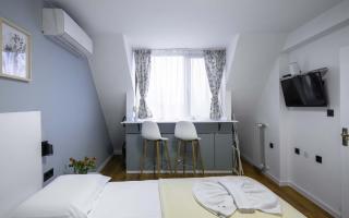 Cute 1BD in Central Sofia - Steps from South Park by Flat Mаnager - Sofia - 4