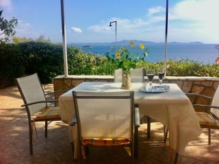 House BORA with sea view 70m from the beach - Blato - 8