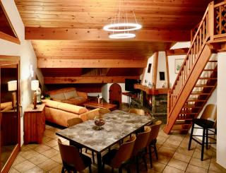 Chalet Les Barmés - 7