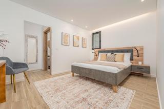 Santiago apartment Alpine escape villa - Gaula - 0