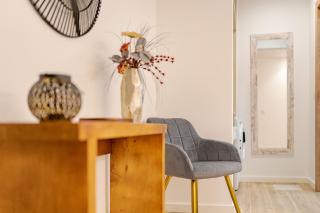 Santiago apartment Alpine escape villa - Gaula - 6