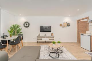 Santiago apartment Alpine escape villa - Gaula - 8