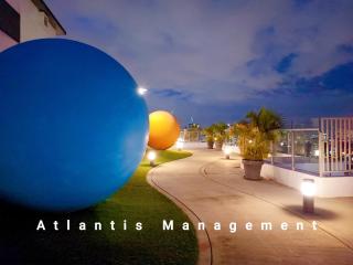 TR Residence Block A,Titiwangsa - 8