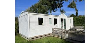 Camping les Portes du Perche - Mamers - 3