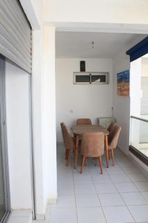 Appartement Vue Mer piscine olympique - Aourir - 2