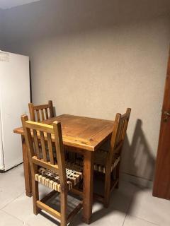 Departamento Centro 5 huespedes - Santiago del Estero - 8