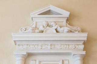 Elegant Apartment in Wenceslas Square - Praga - 6