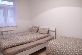 Elegant Apartment in Wenceslas Square - Praga - 3