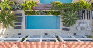Opal Rental II - Palm-Eagle Beach - 5