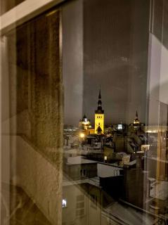 OperaTheater view 2BD apartment for 8 - 1