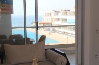 Appartement Vue Mer piscine olympique - Aourir - 3