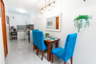 Cozy Vibes at Unit 104 - Città di Batangas - 5