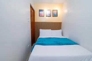 Cozy Vibes at Unit 104 - Città di Batangas - 2