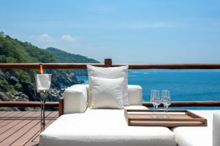 Award-winning Villa in a Secluded Location - Zihuatanejo - 8