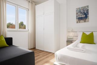 Keys of Sicily - Residence Blu sul mare - Marina di Modica - 9
